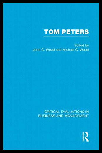 【预售】Tom Peters