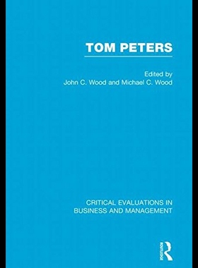 【预售】Tom Peters