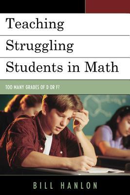 【预售】Teaching Struggling Students in Math: Too Many...