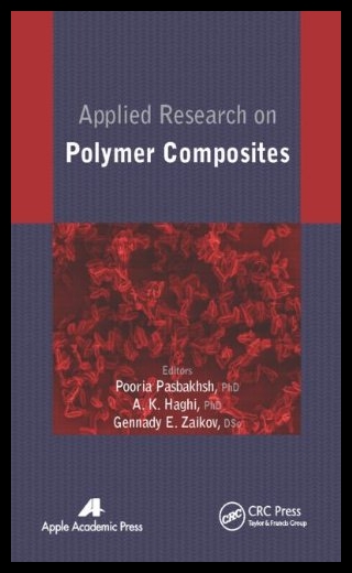 【预售】Applied Research on Polymer Composit...