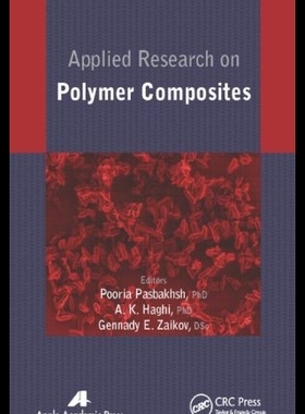 【预售】Applied Research on Polymer Composit...