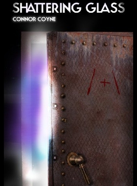 【预售】Shattering Glass