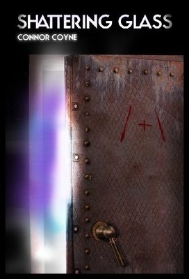 【预售】Shattering Glass