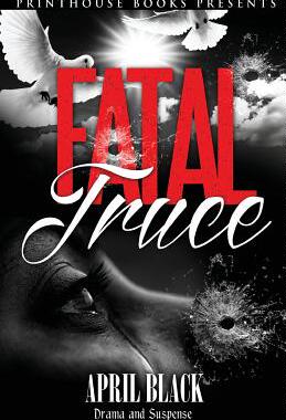 【预售】Fatal Truce