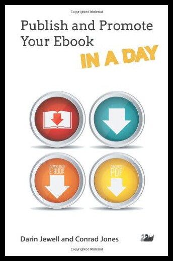 【预售】Publish and Promote Your eBook in a Day