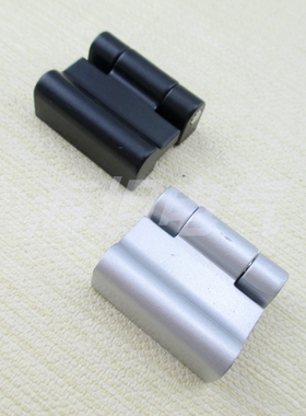 海坦电气 CL234 网络机柜铰链 工业机柜小合页 HL054卡式铰链