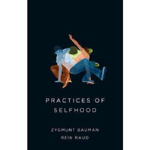 【预订】Practices of Selfhood