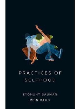 【预订】Practices of Selfhood
