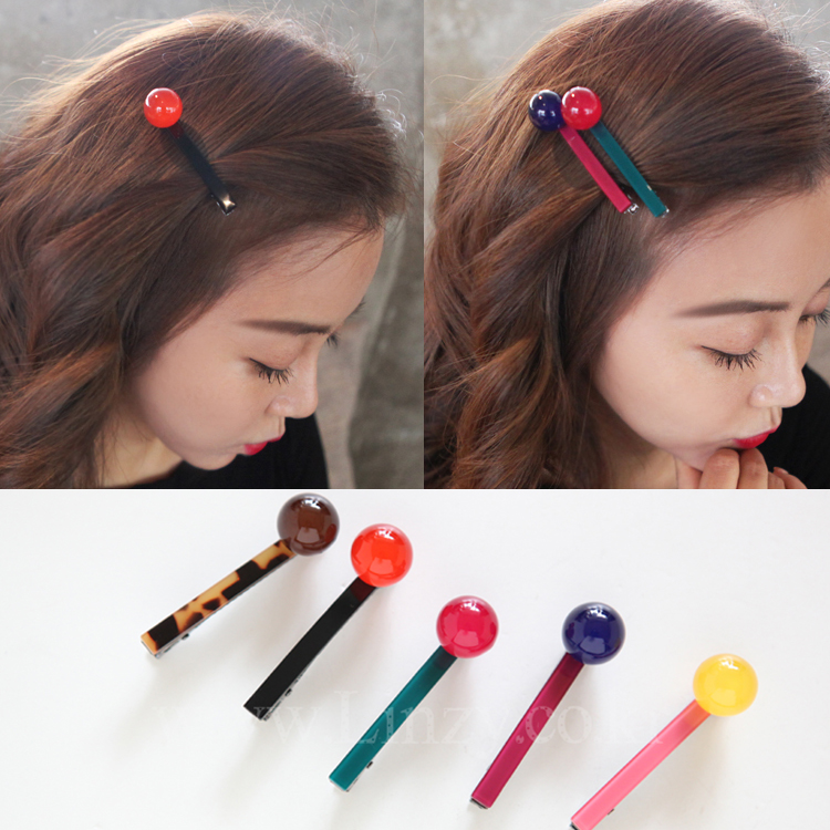 Accessoire cheveux en autre - Ref 1198216 Image 1