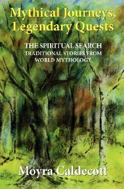 【预售】Mythical Journeys, Legendary Quests