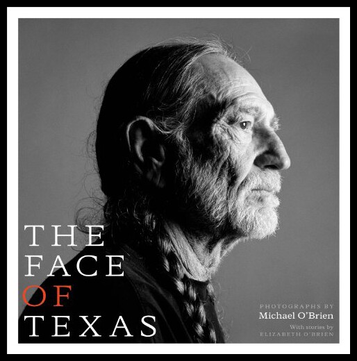 【预售】The Face of Texas