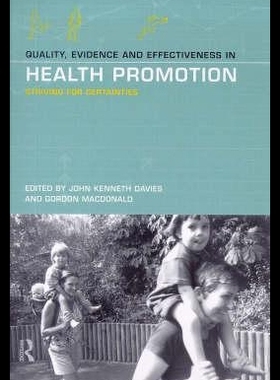 【预售】Quality, Evidence and Effectiveness in Health P
