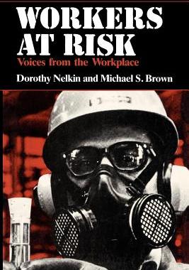 【预售】Workers at Risk: Voices from the Workplace