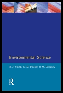 【预售】Environmental Science