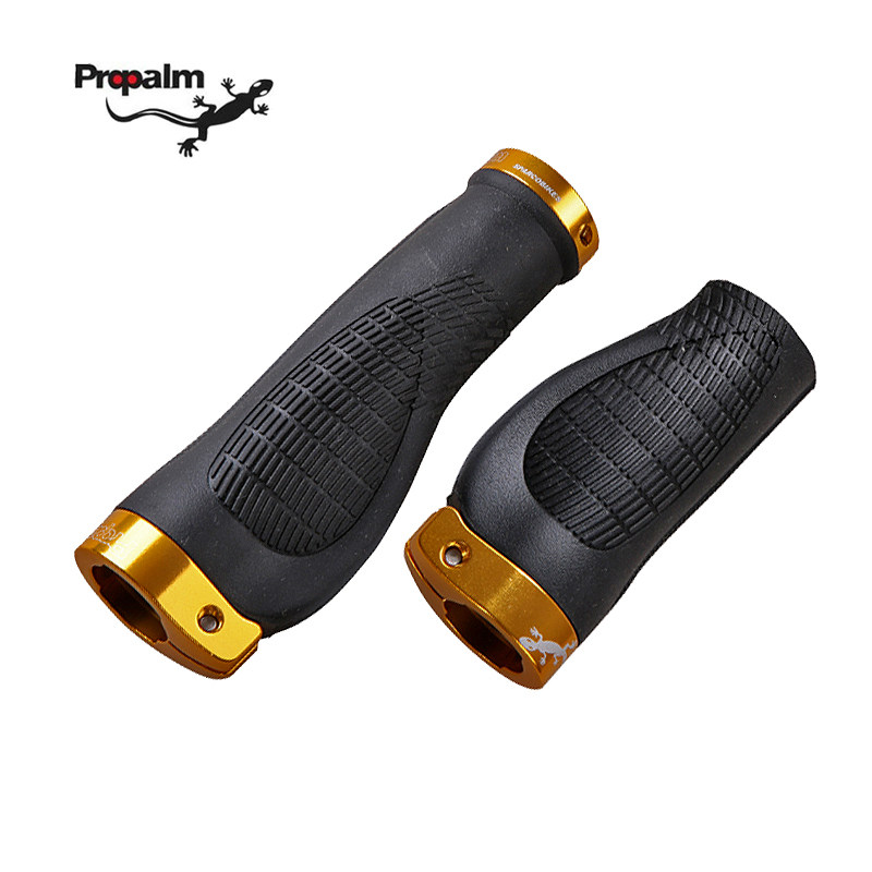 Poignées de vélo PROPALM - Ref 2344503 Image 1
