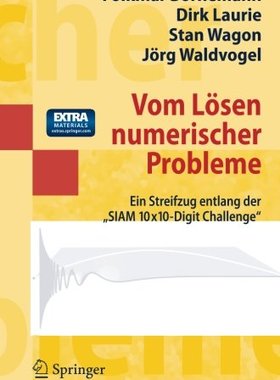 【预订】Vom L Sen Numerischer Probleme: Ein ...