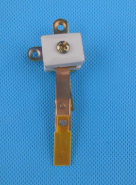 电饭锅煮饭开关触点 双金属片触点开关 6X6X5