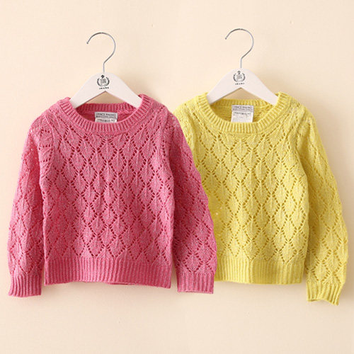Pull fille - Ref 2105774 Image 1