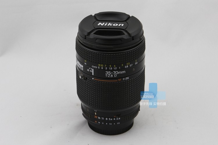 nikon/尼康 35-70 f2.8d 100%好评9年老店