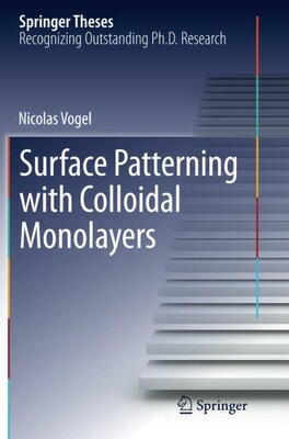 【预订】Surface Patterning with Colloidal Mo...