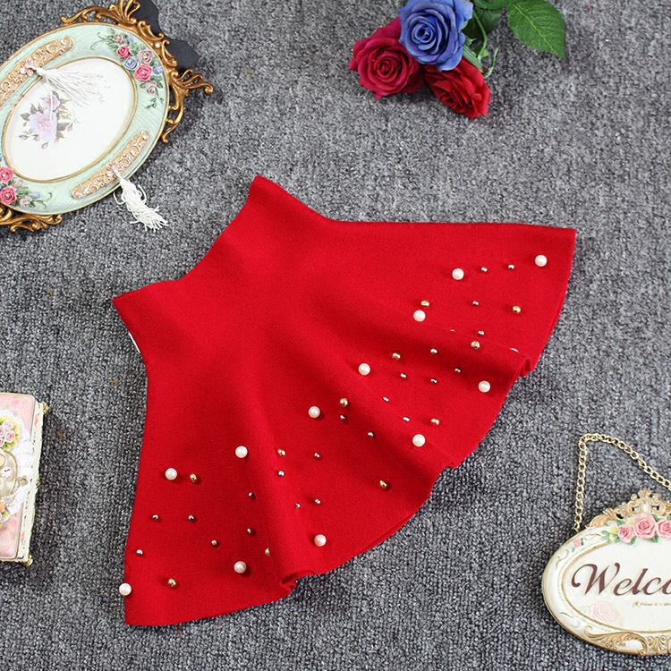 Jupe pour fille - Ref 2052348 Image 1