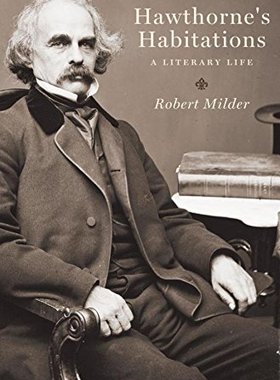 【预售】【预售】Hawthorne’s Habitations