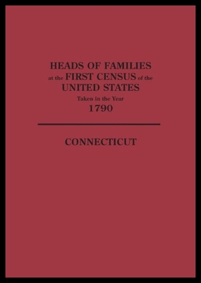 【预售】Heads of Families at the First Census