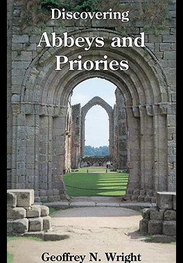 【预售】Discovering Abbeys and Priories
