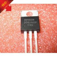 IRF540NPBF TO-220 进口全新原装现货 质量保证 可直拍