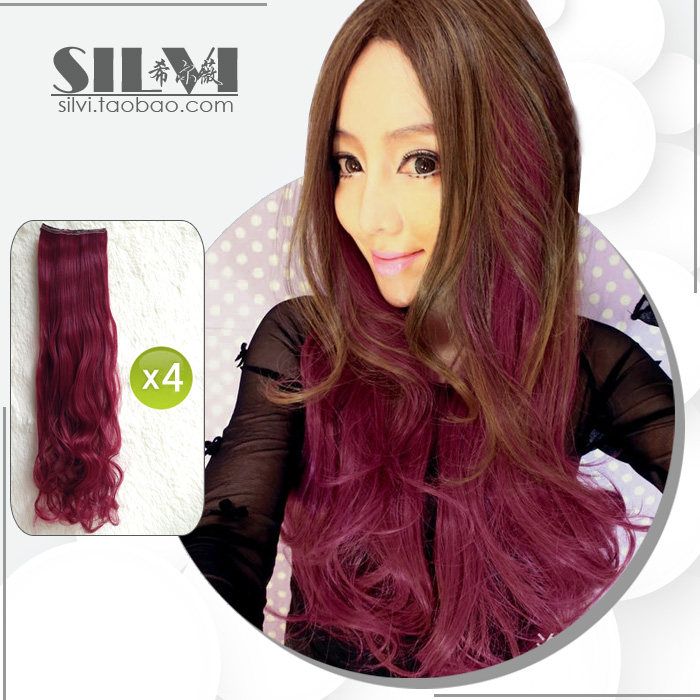 Extension cheveux - Ref 225976 Image 1