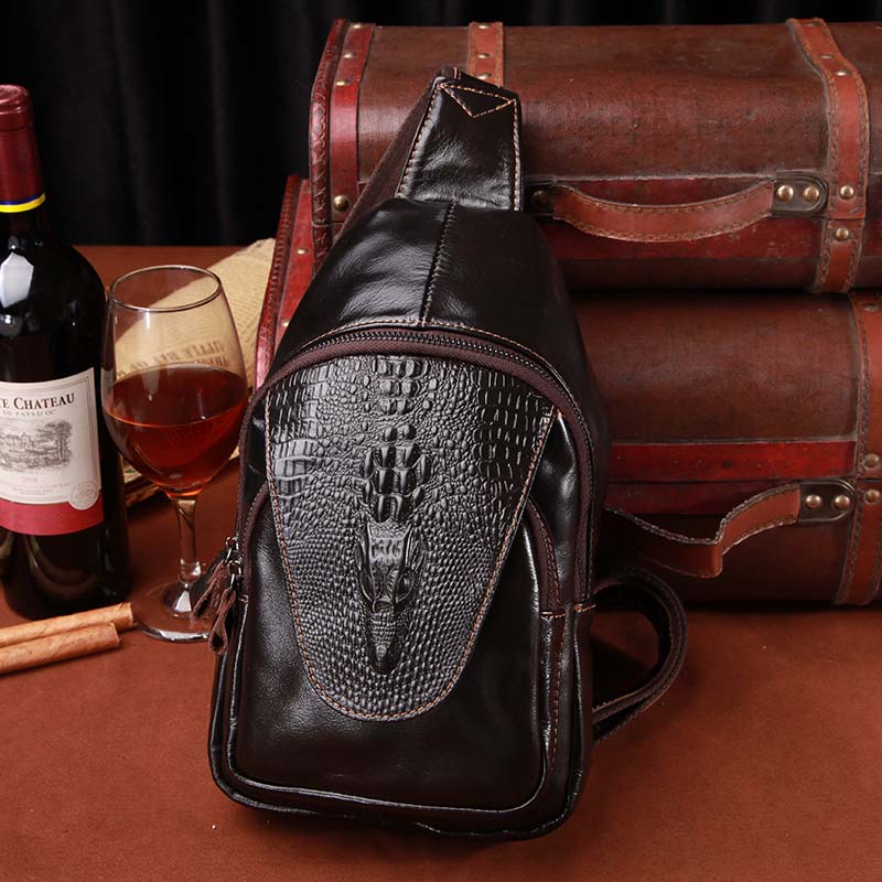Sac homme - Ref 52873 Image 1