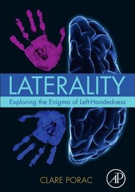 【预售】【预售】Laterality: Exploring the Enigma...