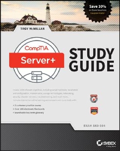 Server Comptia 预订 Sk0... Guide Exam Study