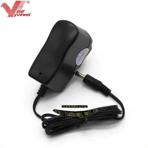 Yuewei 6V Universal Fish Jump Cysa06-060060