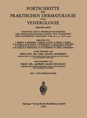 【预订】Fortschritte Der Praktischen Dermato...