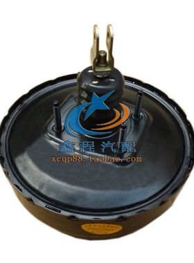 三菱帕杰罗V31V32V33V43猎豹黑金刚奇兵6470真空助力器刹车大力古