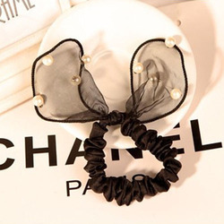 Accessoire cheveux en tissu - Ref 1201320 Image 18