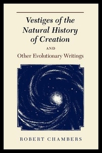 【预售】Vestiges of the Natural History of Creation and