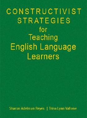 【预售】Constructivist Strategies for Teaching English La...