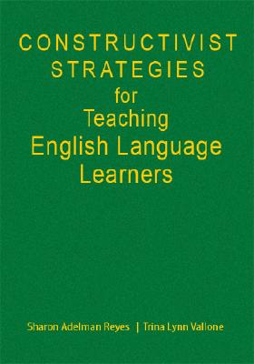 【预售】Constructivist Strategies for Teaching English La...