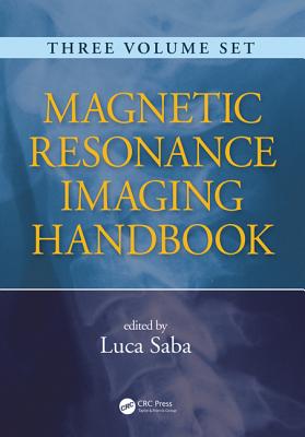 【预订】Magnetic Resonance Imaging Handbook