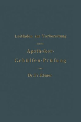 【预订】Leitfaden Zur Vorbereitung Auf Die A...