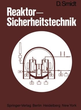 【预订】Reaktor-Sicherheitstechnik: Sicherhe...