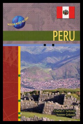 【预售】Peru