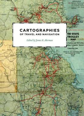 【预售】Cartographies of Travel and Navigation