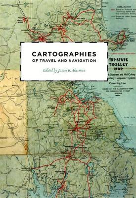 【预售】Cartographies of Travel and Navigation