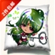 可爱萌图抱枕 动漫周边抱枕 美少女战士Q版 靠垫 可订制3 卡通靠枕