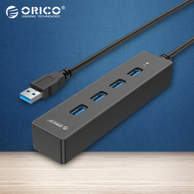 Concentrateur USB - Ref 365348 Image 1