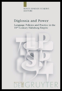 【预售】Diglossia and Power...