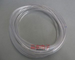 点胶针筒连接器气管转接头软管适配器管点胶机4MM6MM8MM10MM气